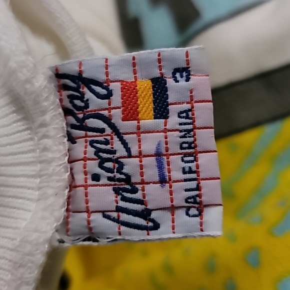 Vintage 90's Sweatshirt - Picture 3 of 5